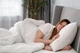 Подушка ортопедическая ARDESTO Sleepwell 40х60см прямоугольная пена мемори Белый (ART4060SHP) - изображение 8