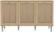 Комод Frisco CALASETTA 1498x898x414 Дуб елегант/Техноротанг 3д (23283-CQSK231) - изображение 2
