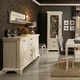 Комод Frisco KASHMIR 1777x962x483 Пиния белая 2д4ш (7374-KSMK26) - изображение 6