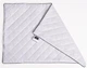Чехол MirSon Royal Pearl Бязь №057 50х70 (2200000953148) - изображение 2