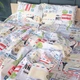 Комплект постельного белья MirSon полуторный 160 x 220 см 17-0592 New-York Бязь (2200007632909) - изображение 1