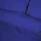 Комплект постельного белья MirSon Полуторный Евро 160 x 220 Ranforce Elite 17-0609 Stripe Blue Ранфорс (2200008055653) - изображение 4