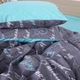 Простынь MirSon Ranforce Elite 17-0003 Tulio 200x220 см (2200008527075) - изображение 2