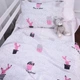 Комплект постельного белья MirSon Полуторный Евро 160x220 см Kids Time 17-0498-1 Magnificent Бязь (2200008507763) - изображение 2