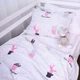 Комплект постельного белья MirSon Полуторный Евро 160x220 см Kids Time 17-0498-1 Magnificent Бязь (2200008507763) - изображение 5