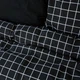 Комплект постельного белья MirSon полуторный евро 160x220 см 17-4814 Eshalan Ranforce Elite (2200009019029) - изображение 3