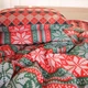 Комплект постельного белья MirSon King Size 220х240 см 17-0659 Christmas Ranforce Elite (2200009612985) - изображение 6