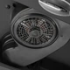 Витяжка Pyramida UX 50 (380) B BL (7085223) - изображение 5