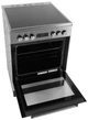 Плита Beko FSE67310GX - зображення 7