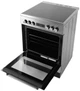 Плита Beko FSE67310GX - зображення 8