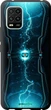 Чохол Samsung Galaxy S24 Планети в синьому космосі "171b-3390-2452865359" - зображення 2