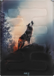 Śpiwór Nils Camp NC3601 dwuosobowy kempingowy Wolf (5908261681202) - obraz 1