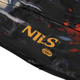 Śpiwór Nils Camp NC3601 dwuosobowy kempingowy Bear (5908261681219) - obraz 9