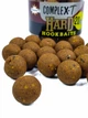 Бойли для наживлювання Dynamite Baits Hard Hook Baits CompleX-T 20мм 150 г - зображення 2