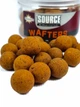 Бойли нейтральної плавучості Dynamite Baits Wafter Source Dumbells 15 мм 80г - зображення 2
