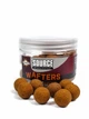 Бойли нейтральної плавучості Dynamite Baits Wafter Source Dumbells 15 мм 80г - зображення 3