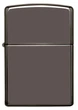 Зажигалка Zippo 150 Black Ice - изображение 1