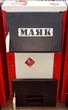 Котел твердотопливный Маяк АОТ-20 STANDARD - изображение 8