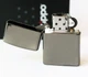 Зажигалка Zippo 150 Black Ice - изображение 14