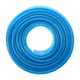 Шланг для води 3 шаровий, синій, 1/2", 50 м, армований, PVC INTERTOOL GE-4056 - зображення 2