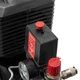 Компрессор МК 50, 1.5 кВт, 220 В, 8 атм, 205 л/мин INTERTOOL PT-0021 - изображение 6