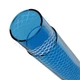 Шланг для води 3 шаровий, синій, 1/2", 50 м, армований, PVC INTERTOOL GE-4056 - зображення 5
