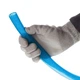 Шланг для воды 3-х слойный, 3/4", 30 м, армированный, PVC INTERTOOL GE-4075 - изображение 5