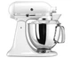 Планетарний міксер KitchenAid 5KSM175PSEWH - зображення 1