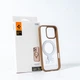 Чохол для смартфона Spigen AAA Magnetic Ring для iPhone 16 Brown - зображення 4