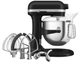 Планетарный миксер KitchenAid 5KSM70SHXEBM - изображение 1