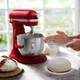 Планетарный миксер KitchenAid 5KSM70SHXEER - изображение 4