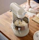 Планетарный миксер KitchenAid 5KSM70SHXEAC - изображение 5
