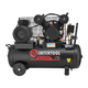 Компрессор STORM, 50 л, 3 кВт, 220 В, 10 атм, 500 л/мин, 2 цилиндра INTERTOOL PT-0016 - изображение 1