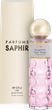 Парфумована вода для жінок Saphir Parfums Saphir For Her 200 мл (8424730007153) - зображення 2