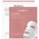 Набір масок для обличчя Biodance Collagen-Real Deep зволожуюча 4 шт (8809937361657) - зображення 1