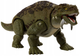 Figurka Mattel Jurassic World Hammond Collection Scutosaurus 7 cm JDJ08 (194735284962) - obraz 3