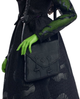 Figurka Mattel Wicked Elphaba Fashion Doll 28 cm HXT62 (194735238064) - obraz 5