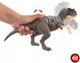 Figurka Mattel Jurassic World Wild Roar Ekrixinatosaurus 15 cm HTK70 (194735192410) - obraz 3