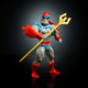 Figurka Mattel Masters of the Universe Cartoon Collection Stratos 14 cm HYD32 (194735244379) - obraz 3