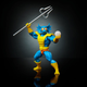 Figurka Mattel Masters of the Universe Cartoon Collection Mer-Man 14 cm HYD31 (194735244225) - obraz 3
