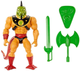 Figurka Mattel Masters of the Universe Snake Men Reptilax 14 cm HYD38 (194735244355) - obraz 1