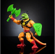 Figurka Mattel Masters of the Universe Snake Men Reptilax 14 cm HYD38 (194735244355) - obraz 7