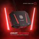 Адаптер GameSir Leadjoy VX2 AimBox Keyboard and Mouse (6975595740010) (955555906027105) - Уцінка - зображення 3
