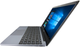 Laptop Umax VisionBook 14Wr Plus Gray (8595142718873) (UM14WRPL21021941) - Outlet - obraz 6