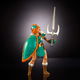 Figurka Mattel Masters of the Universe Turtles of Grayskull Teela 14 cm HTH15 (194735190065) - obraz 3