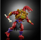 Figurka Mattel Masters of the Universe Snake Men Vypor 14 cm HYD42 (194735244171) - obraz 6