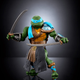 Figurka Mattel Masters of the Universe Turtles of Grayskull Stealth Ninja Leonardo 14 cm HTH17 (194735190324) - obraz 5