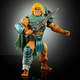 Figurka Mattel Masters of the Universe Turtles of Grayskull Stealth Ninja He-Man 14 cm HTH18 (194735190232) - obraz 2