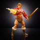 Figurka Mattel Masters of the Universe Masterverse New Eternia Thunder Punch He-Man 18 cm HYC56 (194735243655) - obraz 2