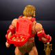 Figurka Mattel Masters of the Universe Masterverse New Eternia Thunder Punch He-Man 18 cm HYC56 (194735243655) - obraz 5
